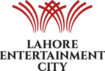 Gallery of Lahore Entertainment City.